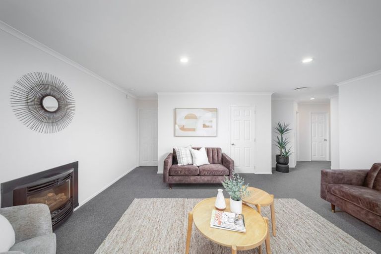 Photo of property in 4 Gracefield Place, Huntington, Hamilton, 3210