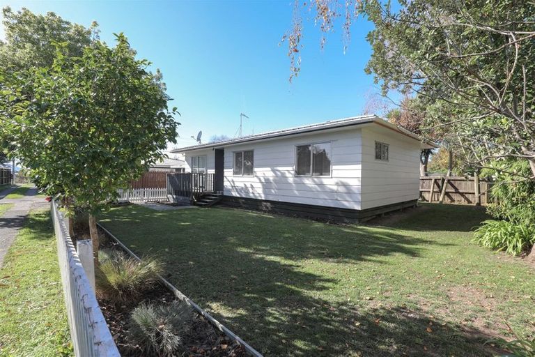 Photo of property in 44b Havelock Road, Ngaruawahia, 3720