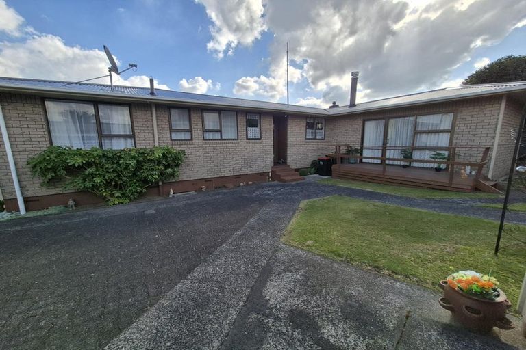 Photo of property in 17 Girvan Place, Tokoroa, 3420