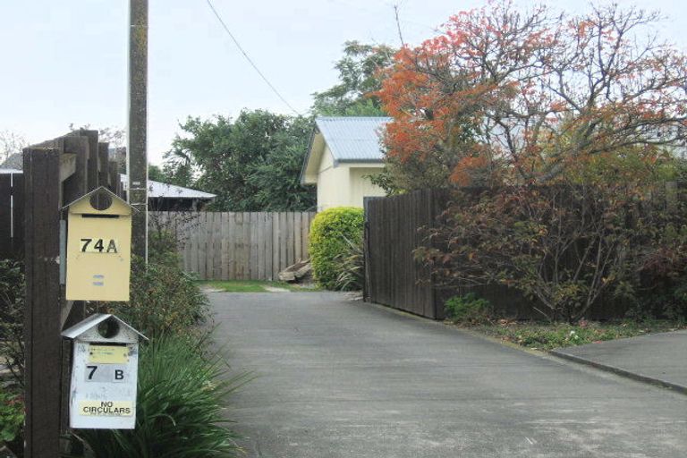 Photo of property in 74a Gloucester Street, Greenmeadows, Napier, 4112