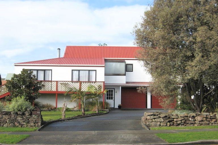 Photo of property in 116 Three Mile Bush Road, Te Kamo, Whangarei, 0112