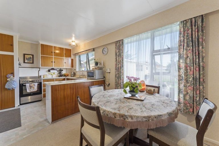 Photo of property in 7 Te Kama Street, Levin, 5510