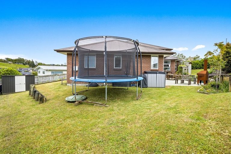 Photo of property in 18 Motiti Street, Warkworth, 0910