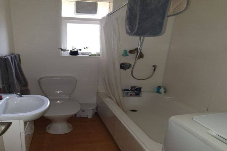 Photo of property in Hiropi St Village, 23/46 Hiropi Street, Newtown, Wellington, 6021