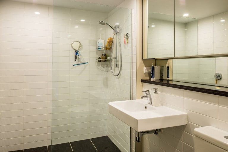 Photo of property in Elevate, 11/30f Taranaki Street, Te Aro, Wellington, 6011