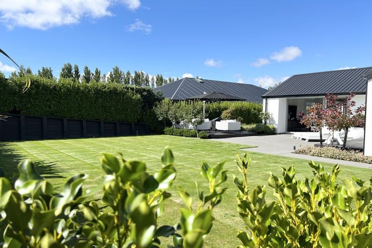Photo of property in 46 Bronco Drive, Aidanfield, Christchurch, 8025