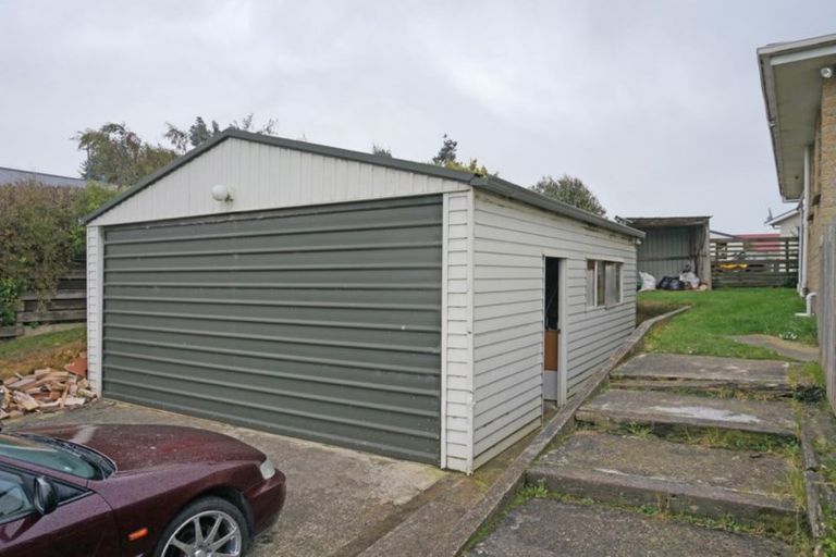 Photo of property in 181 Stirrat Street, Kingswell, Invercargill, 9812