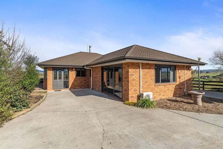 Photo of property in 673 Hetherington Road, Rotongaro, Huntly, 3772