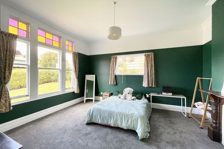 Photo of property in 16 Wansbeck Street, South Hill, Oamaru, 9400