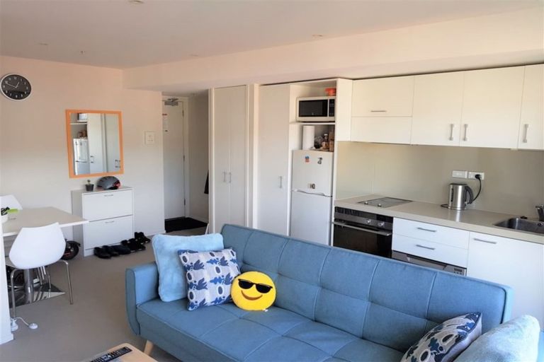 Photo of property in Soho Apartments, 803/74 Taranaki Street, Te Aro, Wellington, 6011
