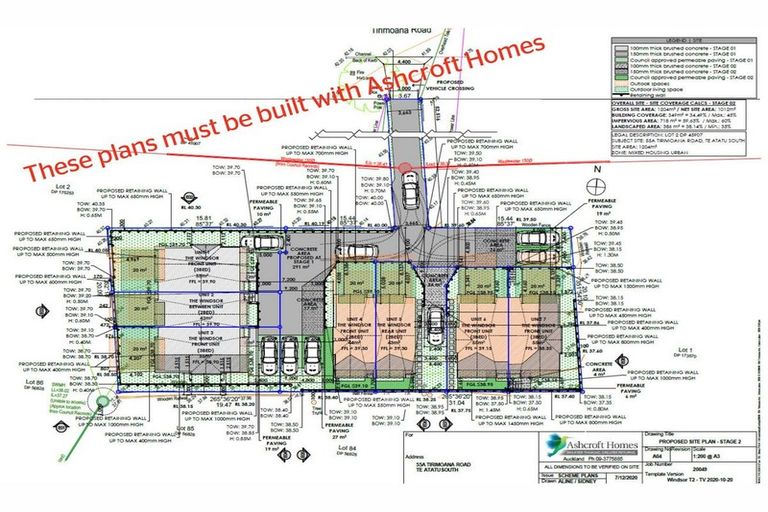 Photo of property in 55a Tirimoana Road, Te Atatu South, Auckland, 0602