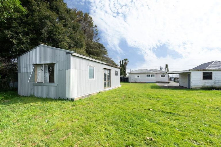 Photo of property in 17 Reeve Street, Levin, 5510