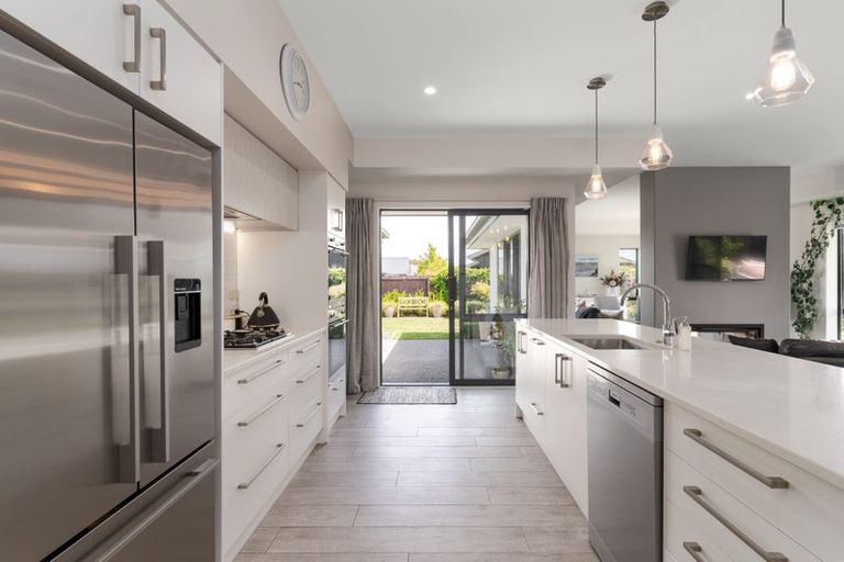 Photo of property in 93 Jimmy Adams Terrace, Lincoln, 7608