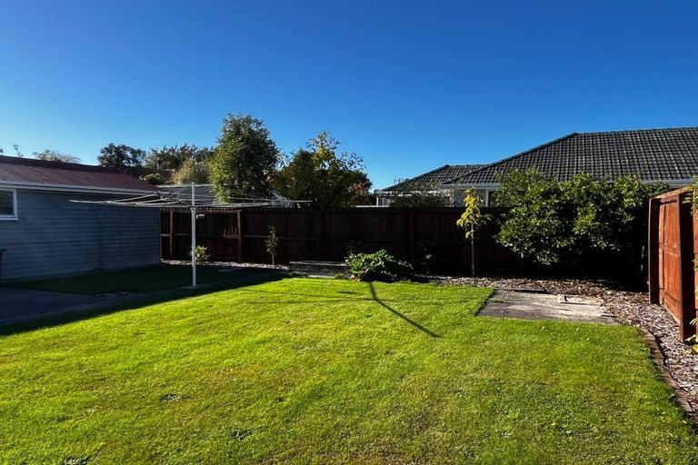 Photo of property in 50 Rahera Street, Spreydon, Christchurch, 8024