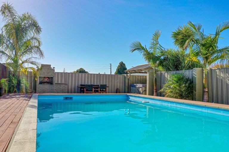 Photo of property in 17 Walter Park, Whakatane, 3120