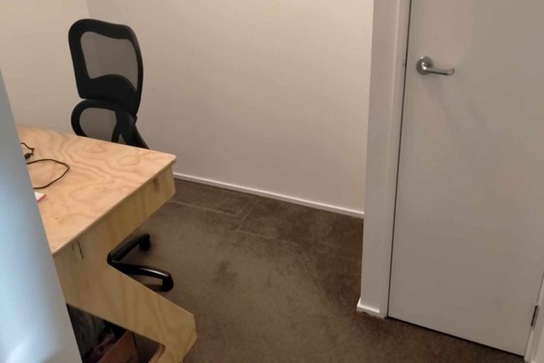 Photo of property in Palm Grove Apartments, 9/13d Palm Grove, Berhampore, Wellington, 6023