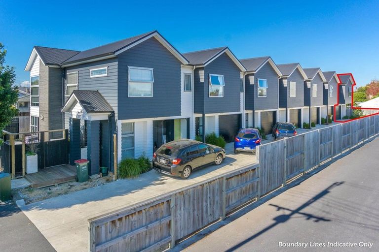 Photo of property in 7/178 Old Farm Road, Hamilton East, Hamilton, 3216