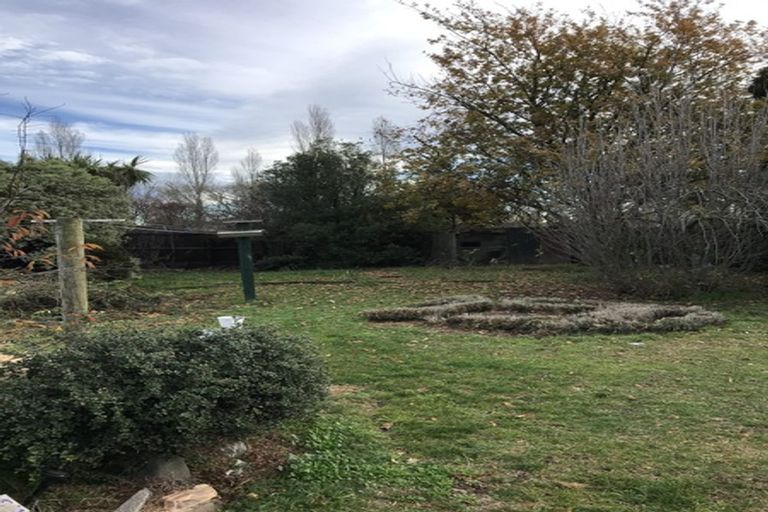 Photo of property in 151 East Belt, Rangiora, 7400