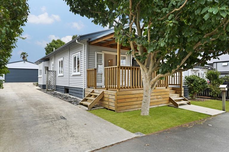 Photo of property in 18 Mary Street, Frankton, Hamilton, 3204