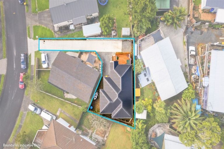 Photo of property in 8a Clearview Heights, Ranui, Auckland, 0612