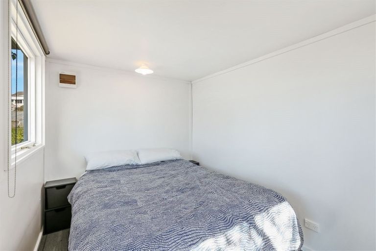 Photo of property in 1/14 Muritai Terrace, Mount Pleasant, Christchurch, 8081