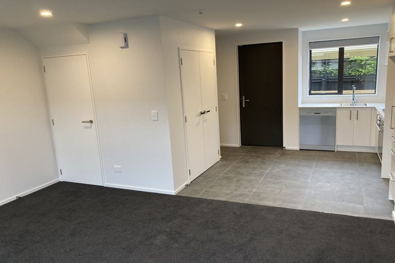 Photo of property in 6/58 Somme Street, St Albans, Christchurch, 8014