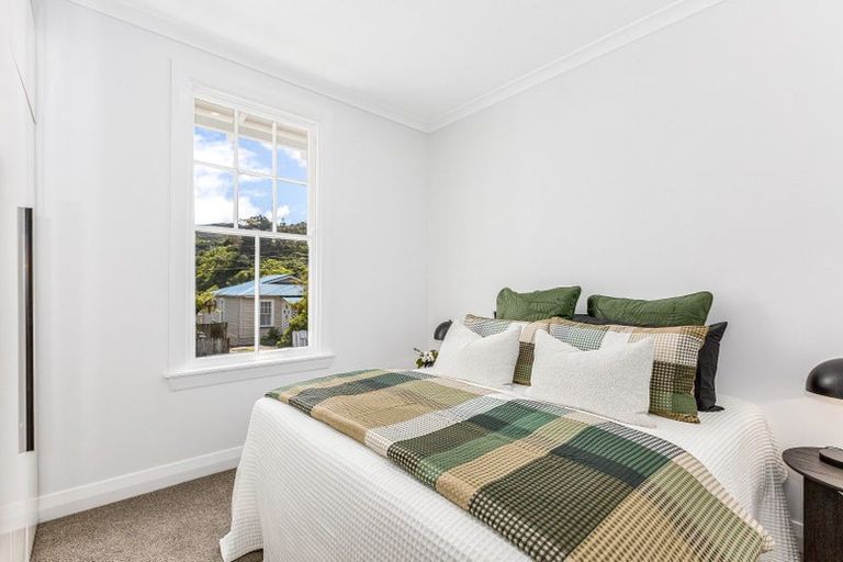 Photo of property in 4 Ngata Street, Ngaio, Wellington, 6035