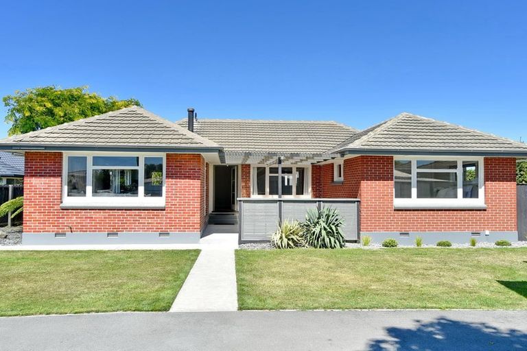 Photo of property in 59 Nottingham Avenue, Halswell, Christchurch, 8025