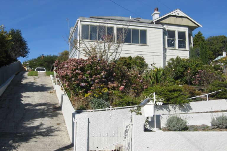 Photo of property in 41 Embo Street, Caversham, Dunedin, 9012