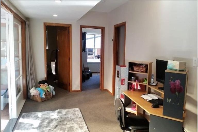 Photo of property in 364 Wairakei Road, Burnside, Christchurch, 8053