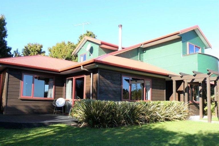 Photo of property in 132 Brickfield Road, Blue Spur, Hokitika, 7882