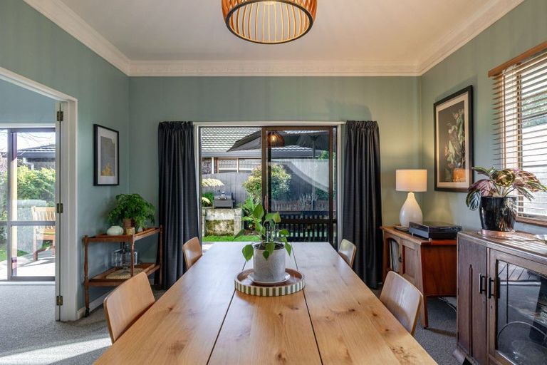 Photo of property in 8 Mcarthur Street, Terrace End, Palmerston North, 4410