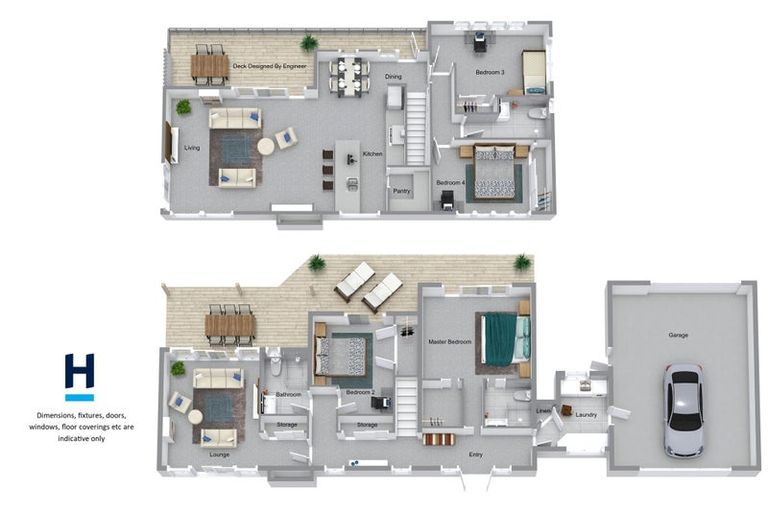 Photo of property in 15 Beach Road, Waikawa, Picton, 7220