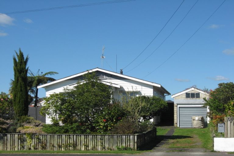 Photo of property in 146 Hakanoa Street, Huntly, 3700