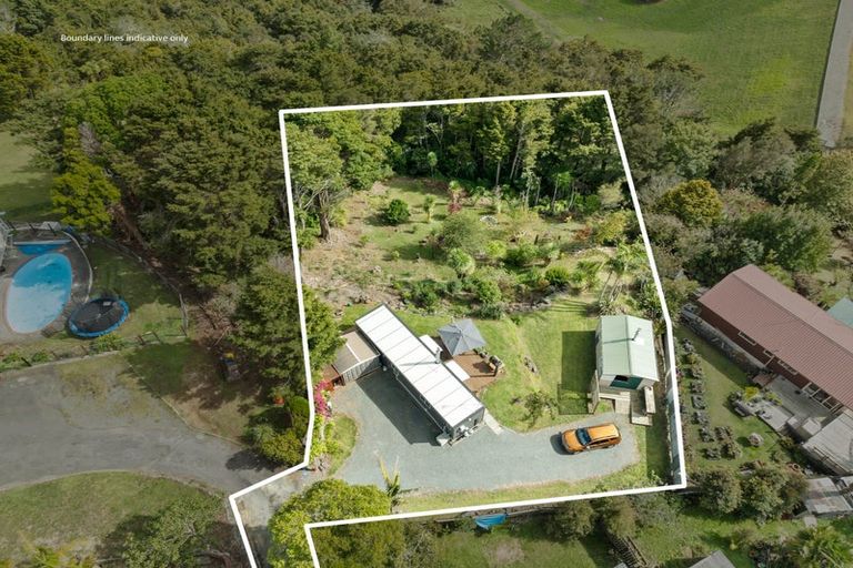 Photo of property in 17 Moana View, Raumanga, Whangarei, 0110