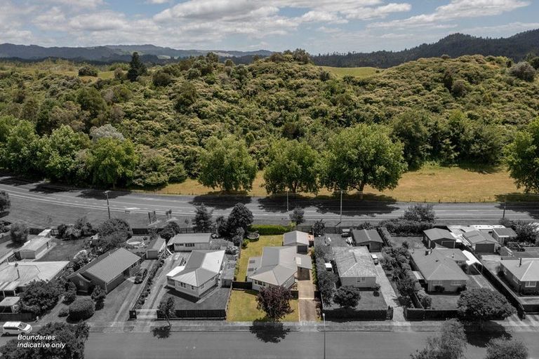 Photo of property in 23 Hinemotu Avenue, Kawerau, 3127