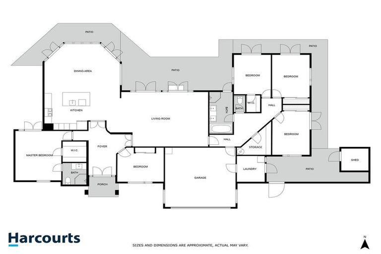 Photo of property in 8 Burnaston Court, Dannemora, Auckland, 2016