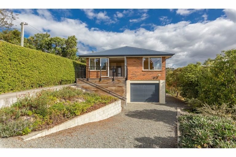 Photo of property in 44 Huntsbury Avenue, Huntsbury, Christchurch, 8022