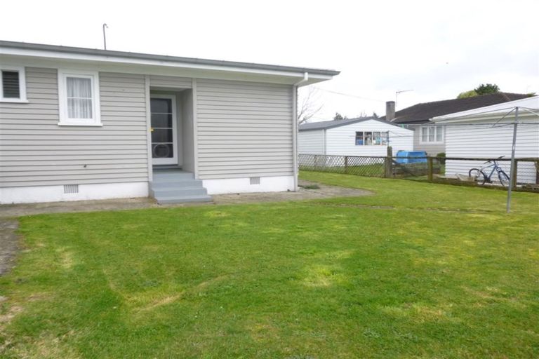 Photo of property in 16 Nelson Street, Hamilton East, Hamilton, 3216