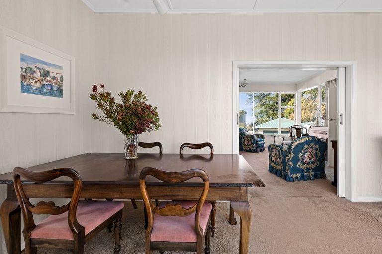 Photo of property in 4 Delhi Road, Hospital Hill, Napier, 4110