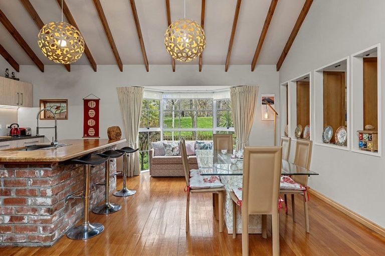 Photo of property in 4 Rubens Place, Burnside, Christchurch, 8053