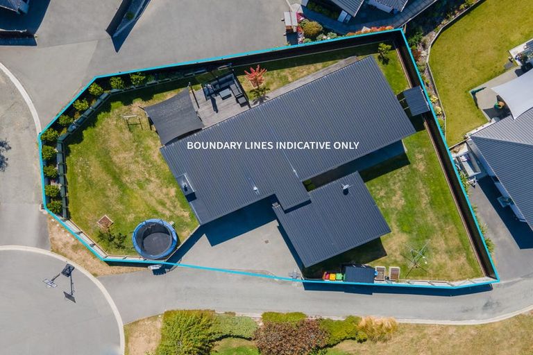 Photo of property in 5 Grosvenor Grange, Gleniti, Timaru, 7910