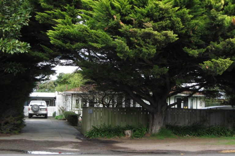 Photo of property in 109 Havelock Road, Havelock North, 4130