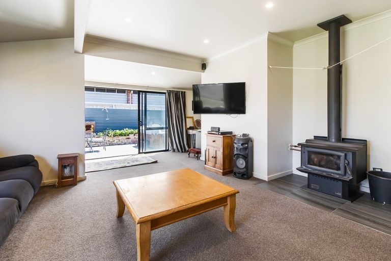 Photo of property in 15 Wilson Street, Seaview, Timaru, 7910