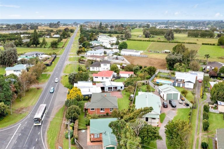 Photo of property in 161 Raleigh Street, Brixton, Waitara, 4382
