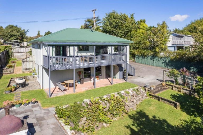 Photo of property in 21a Moresby Avenue, Waihi, 3610