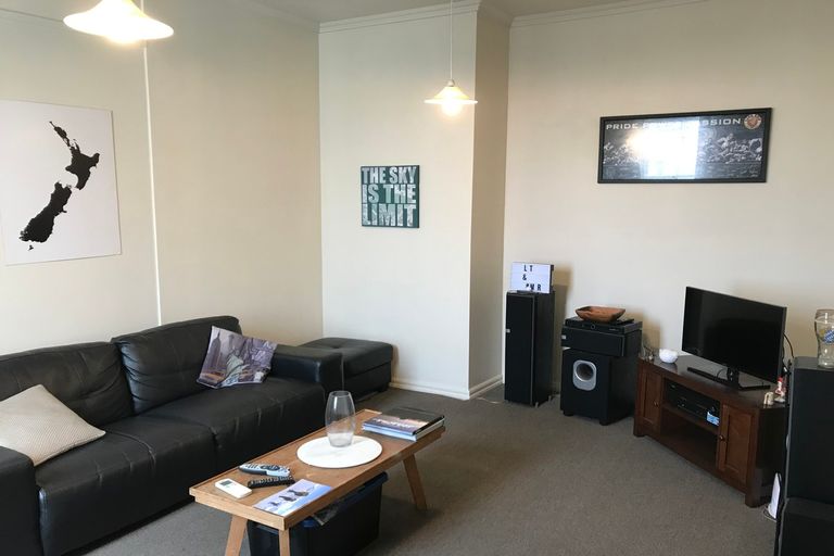 Photo of property in 640 Highgate, Maori Hill, Dunedin, 9010
