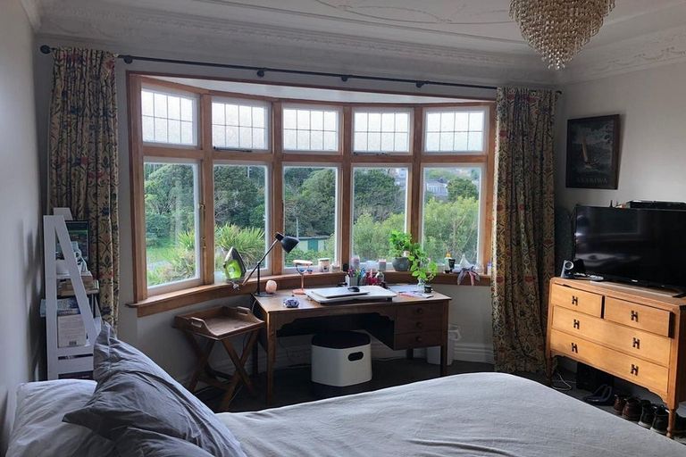 Photo of property in 21 Cornford Street, Karori, Wellington, 6012