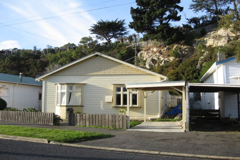 Photo of property in 17 Rona Street, Saint Kilda, Dunedin, 9012