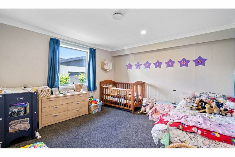 Photo of property in 200 Racecourse Road, Glengarry, Invercargill, 9810